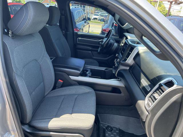 2021 Ram 1500 - $30,550