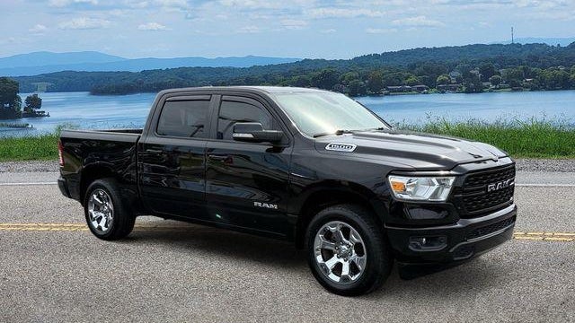 Preowned 2022 Ram 1500 Big Horn for Sale