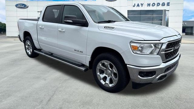 Preowned 2022 Ram 1500 Lone Star for Sale