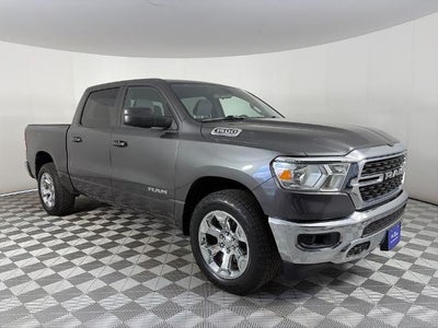 Photo of a 2022 Ram 1500 4X4 Lone Star 4DR Crew Cab 5.6 FT. SB Pickup for sale