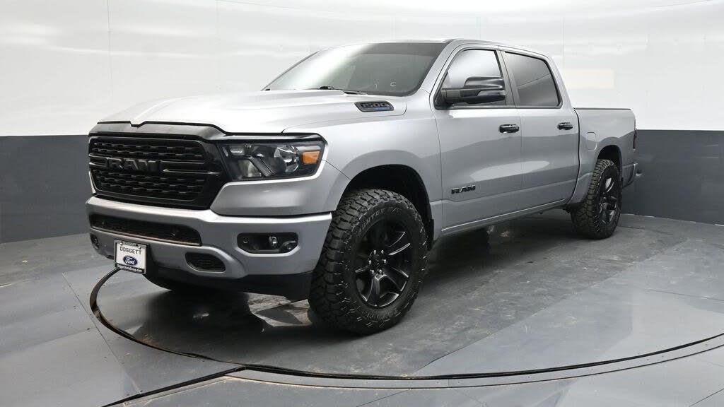 Preowned 2023 Ram 1500 Big Horn for Sale