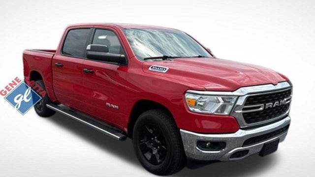 Preowned 2023 Ram 1500 Big Horn for Sale