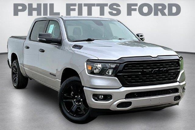 2024 Ram 1500 - $38,176