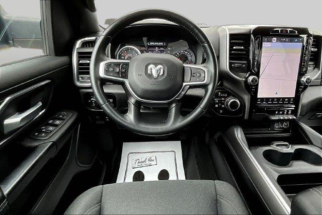 2024 Ram 1500 - $38,176