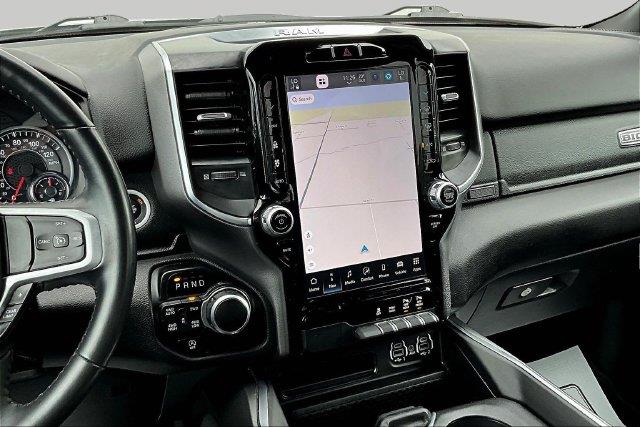 2024 Ram 1500 - $38,176