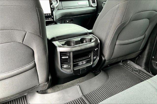 2024 Ram 1500 - $38,176