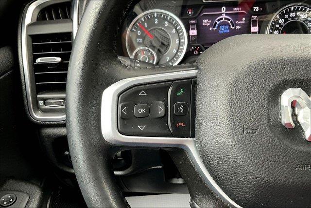 2024 Ram 1500 - $38,176