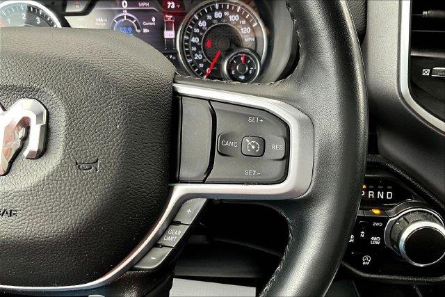 2024 Ram 1500 - $38,176