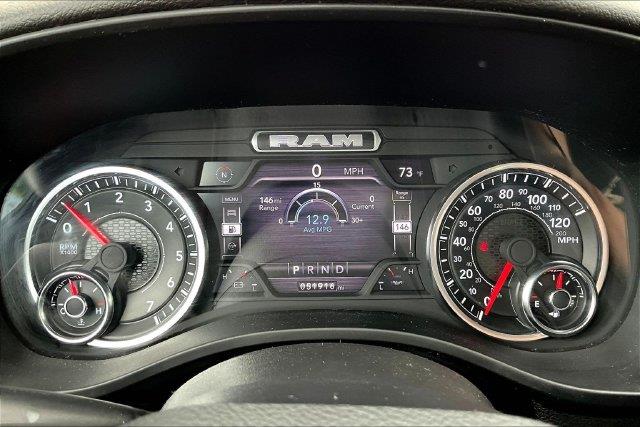2024 Ram 1500 - $38,176