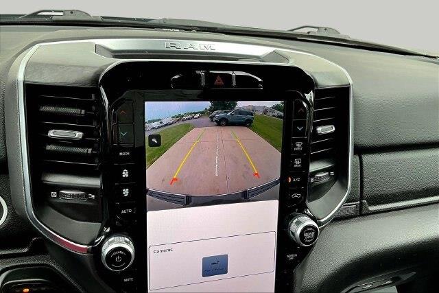 2024 Ram 1500 - $38,176