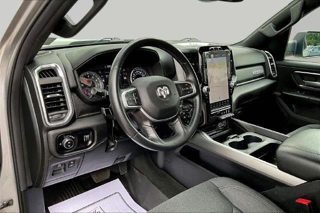 2024 Ram 1500 - $38,176