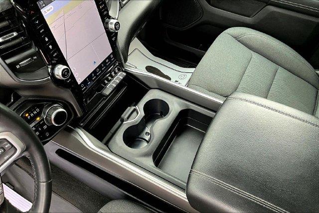 2024 Ram 1500 - $38,176