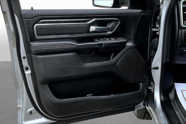 2024 Ram 1500 - $38,176