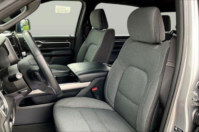 2024 Ram 1500 - $38,176