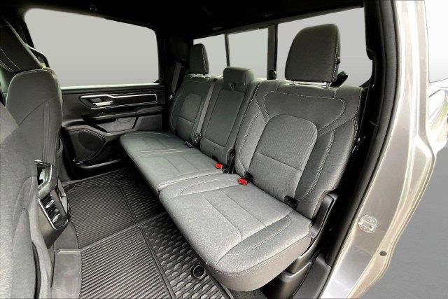 2024 Ram 1500 - $38,176