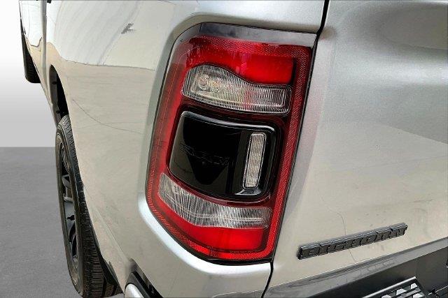 2024 Ram 1500 - $38,176