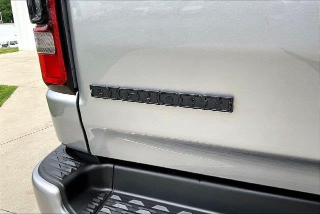 2024 Ram 1500 - $38,176
