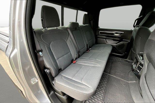 2024 Ram 1500 - $38,176