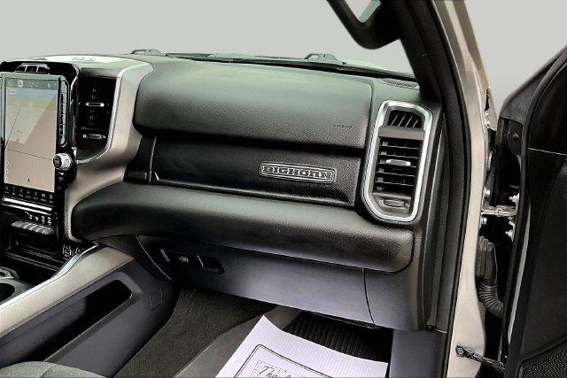 2024 Ram 1500 - $38,176