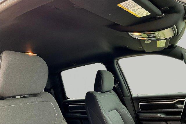 2024 Ram 1500 - $38,176