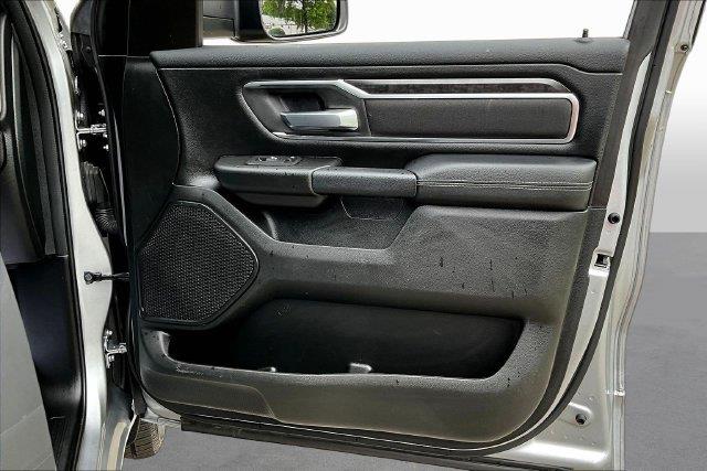 2024 Ram 1500 - $38,176