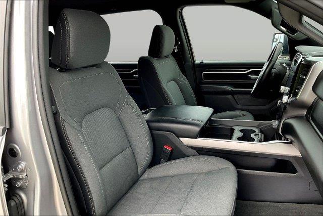 2024 Ram 1500 - $38,176