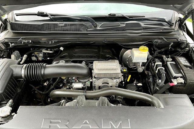 2024 Ram 1500 - $38,176