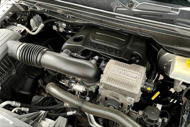 2024 Ram 1500 - $38,176