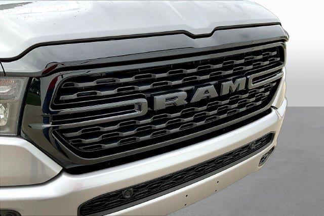 2024 Ram 1500 - $38,176