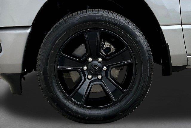 2024 Ram 1500 - $38,176