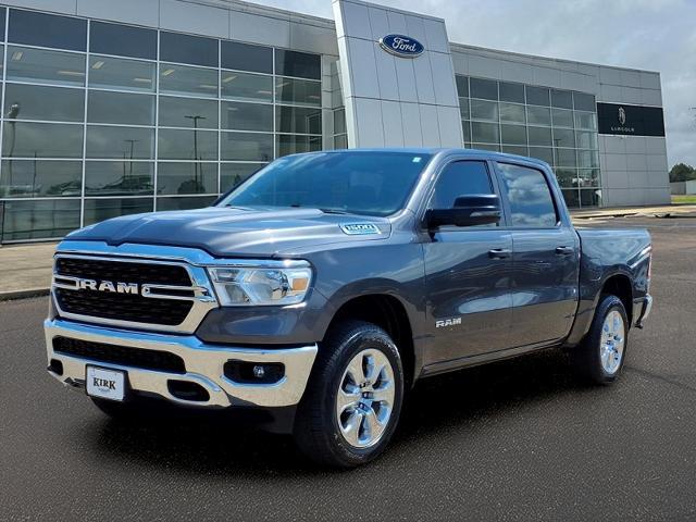 2024 Ram 1500