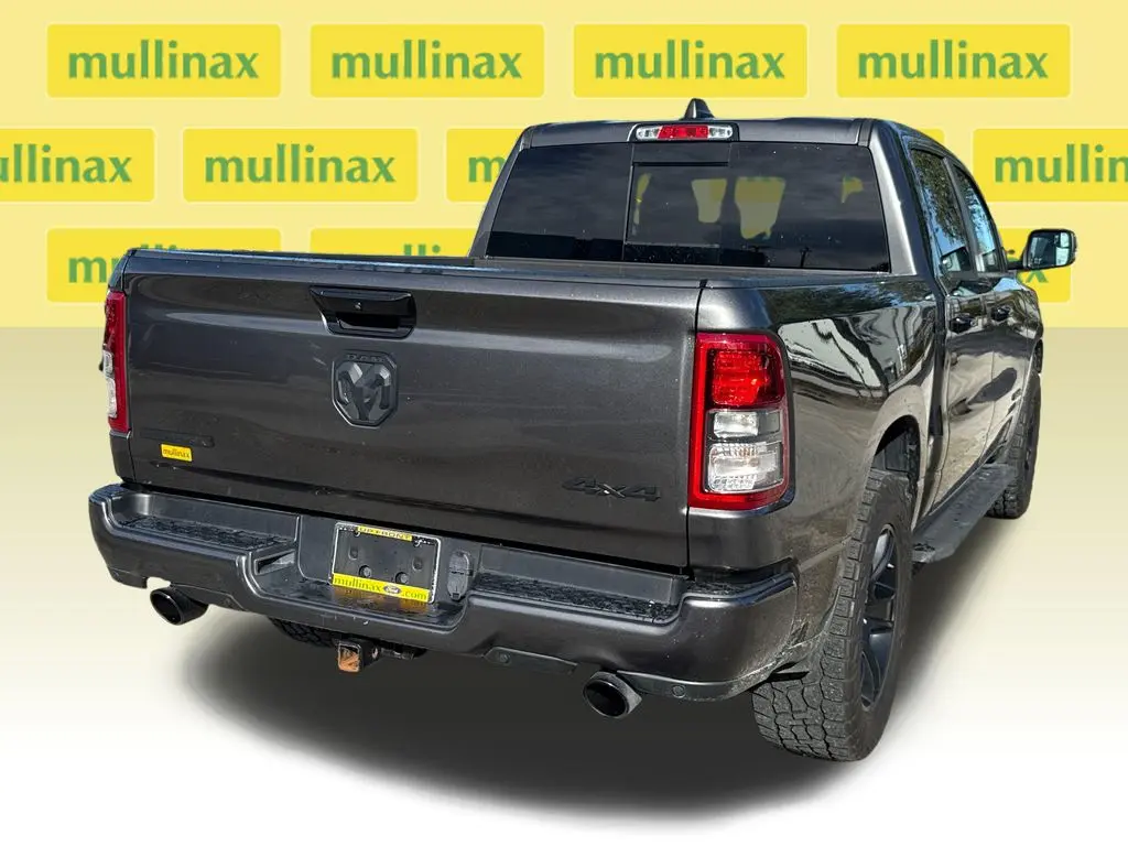 2024 Ram 1500 - $42,900