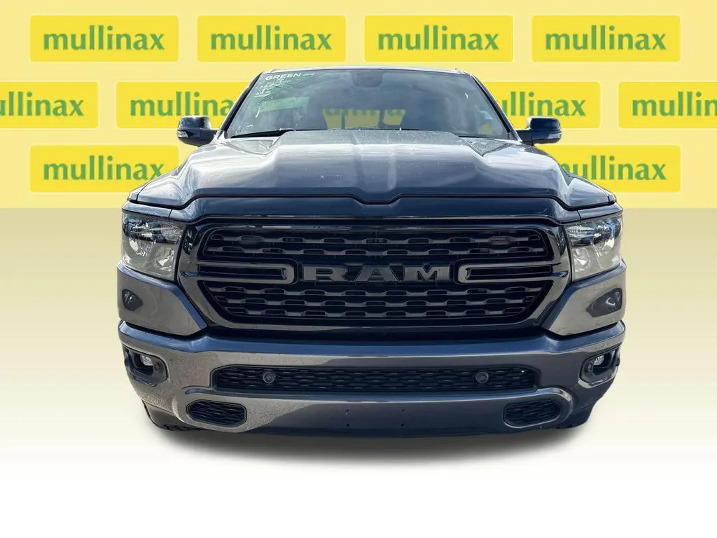 2024 Ram 1500 - $42,900