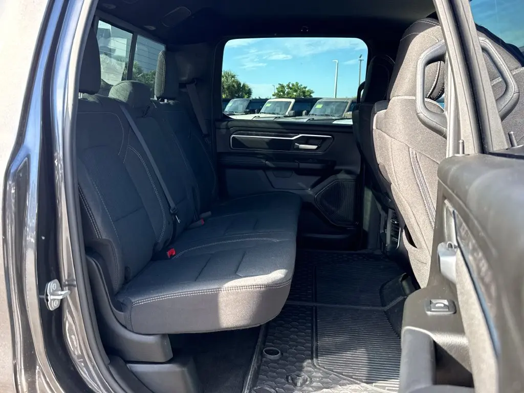 2024 Ram 1500 - $42,900