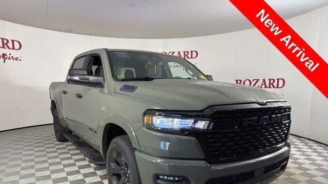 Preowned 2026 Ram 1500 Lone Star for Sale