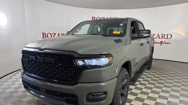 2026 Ram 1500 Lone Star