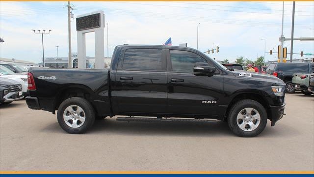 Preowned 2019 Ram 1500 Big Horn for Sale
