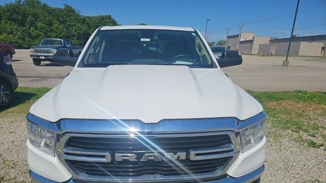 2020 Ram 1500 Lone Star