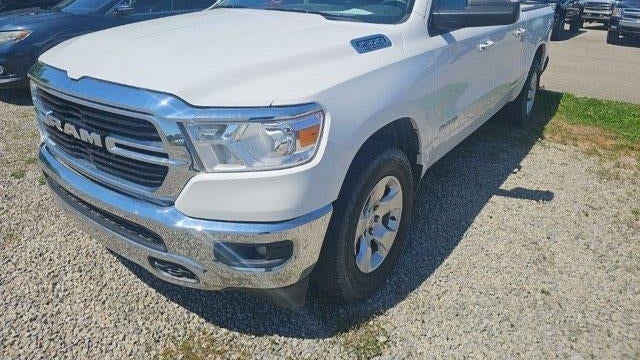 2020 Ram 1500 Lone Star