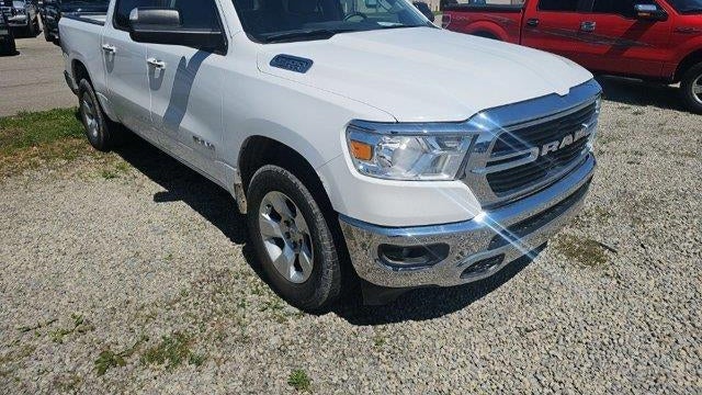 2020 Ram 1500 Lone Star