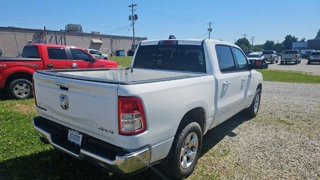2020 Ram 1500 Lone Star