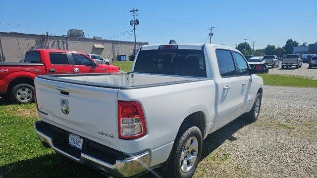2020 Ram 1500 Lone Star