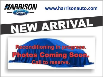 2020 RAM 1500 4X4 Big Horn 4DR Crew Cab 5.6 FT. SB Pickup