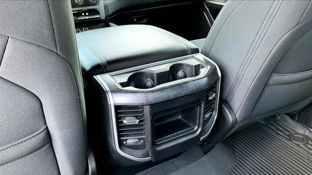 2020 Ram 1500 Lone Star