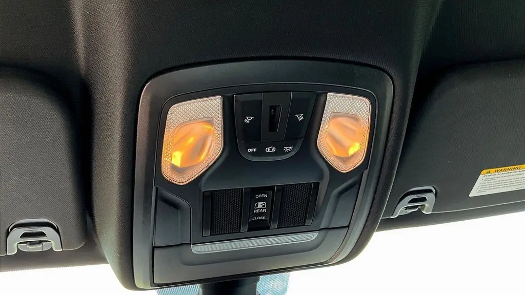 2020 Ram 1500 Lone Star