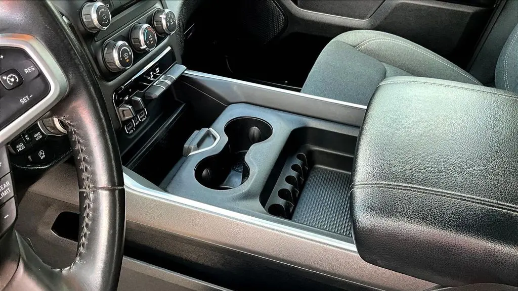 2020 Ram 1500 Lone Star