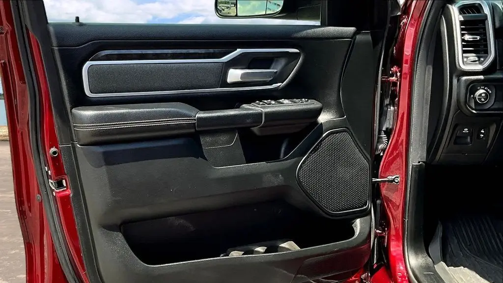 2020 Ram 1500 Lone Star
