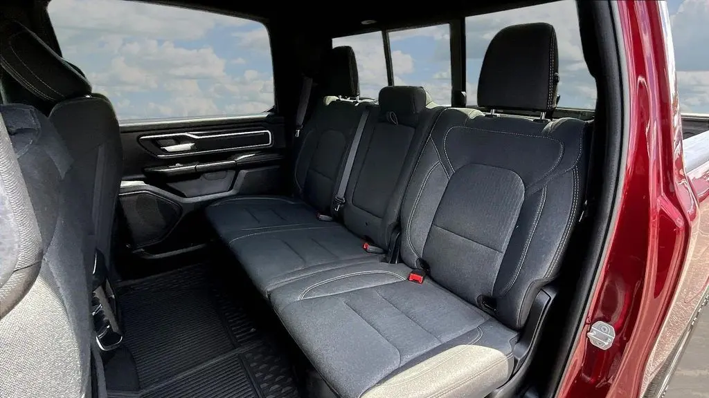 2020 Ram 1500 Lone Star