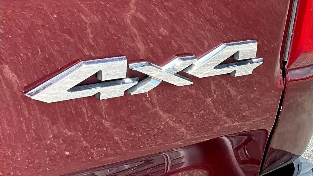 2020 Ram 1500 Lone Star