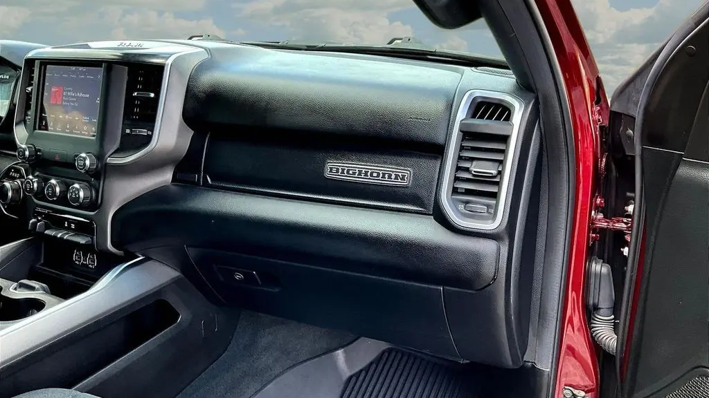 2020 Ram 1500 Lone Star